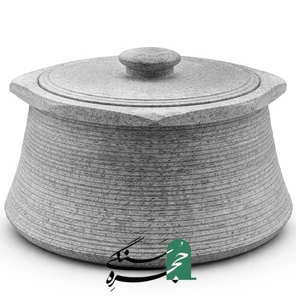 قابلمه سنگی 12 نفره سنتی
