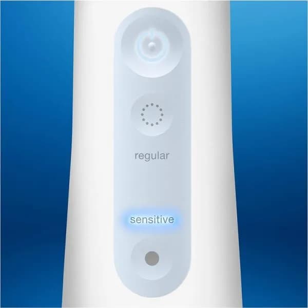 واترجت اورال بی مدل AquaCare4 — تصویر ۵