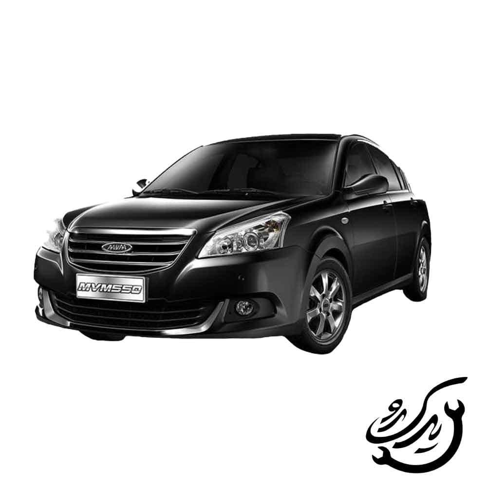 لنت جلو ام وی ام 550 — تصویر ۲