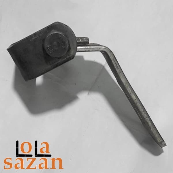 لولا درب کامیون (کانتینری) — تصویر ۲