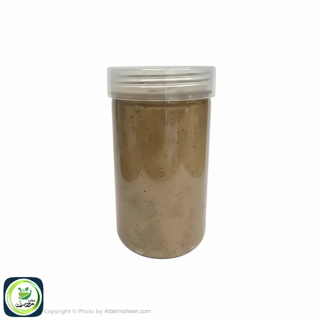 کره ۹ مغز بسیار مقوی و سرشار از انرژی | ۴۵۰ گرم