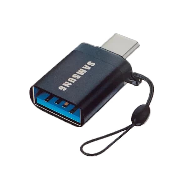 مبدل OTG به USB-C مدل S12