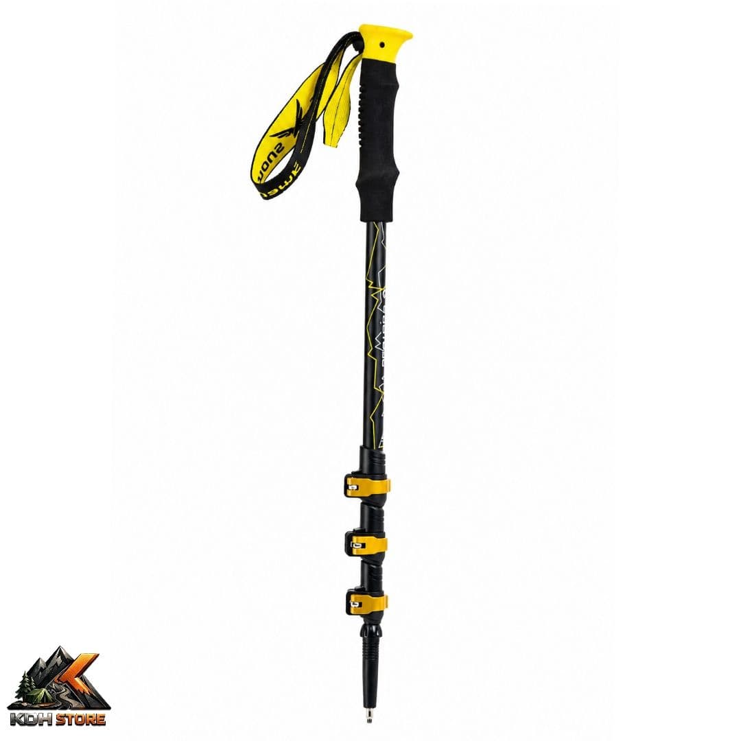 باتوم جفتی سه کلیپسی اسنوهاک کد SN-T0114 — تصویر ۳