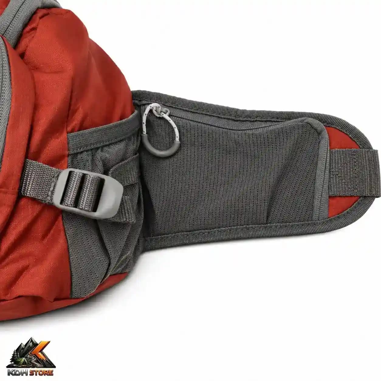 کیف کمری دوکاره ۵ لیتری Outdoor Products — تصویر ۳