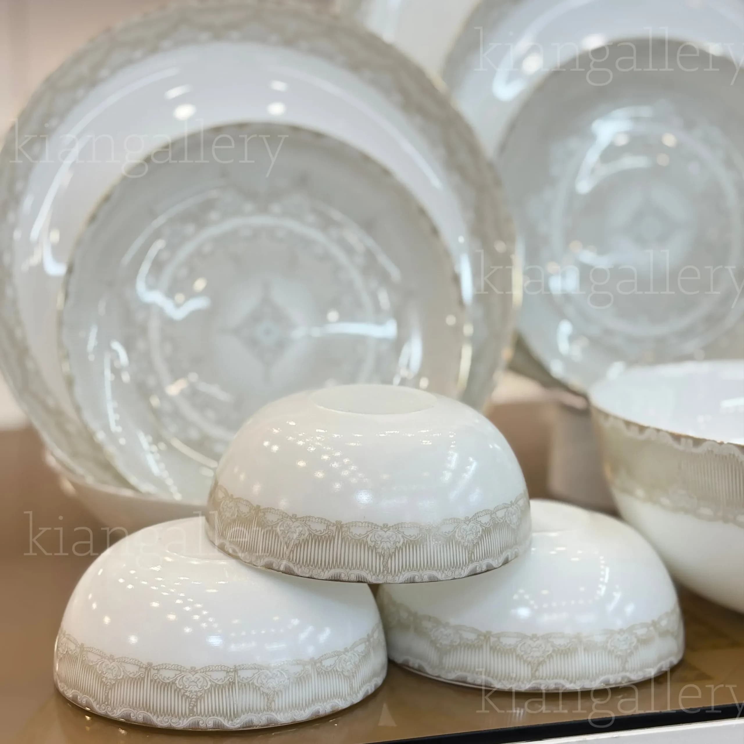 سرویس آرکوپال طرح شرلی — تصویر ۹