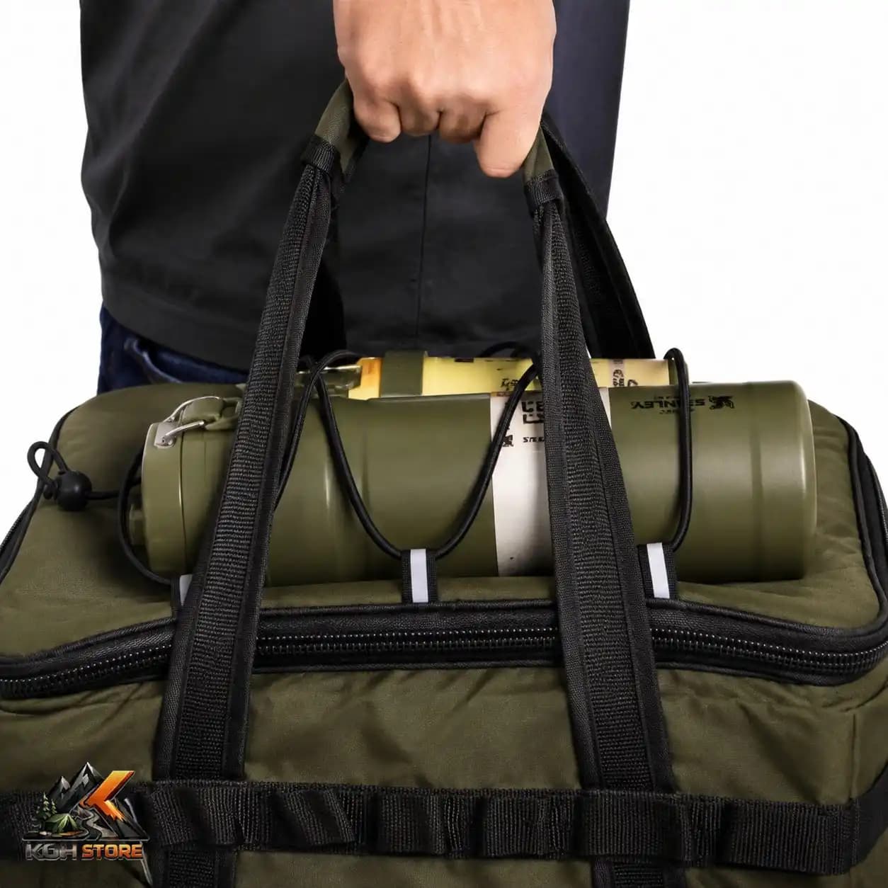 کیف نظم دهنده هپی کمپ S کد 46853 — تصویر ۵