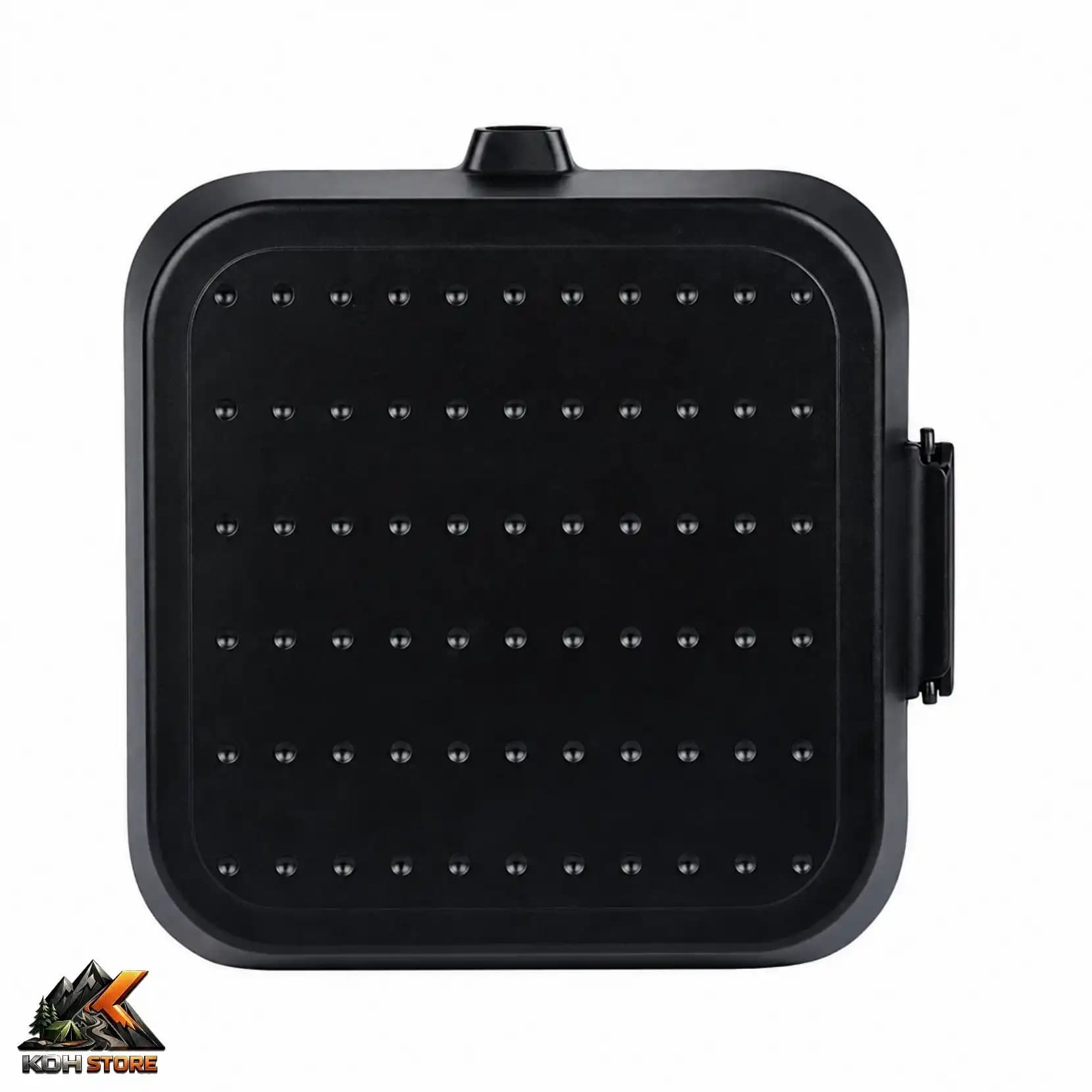 تابه گریل تاشو لایف کمپ کد 45835 — تصویر ۶