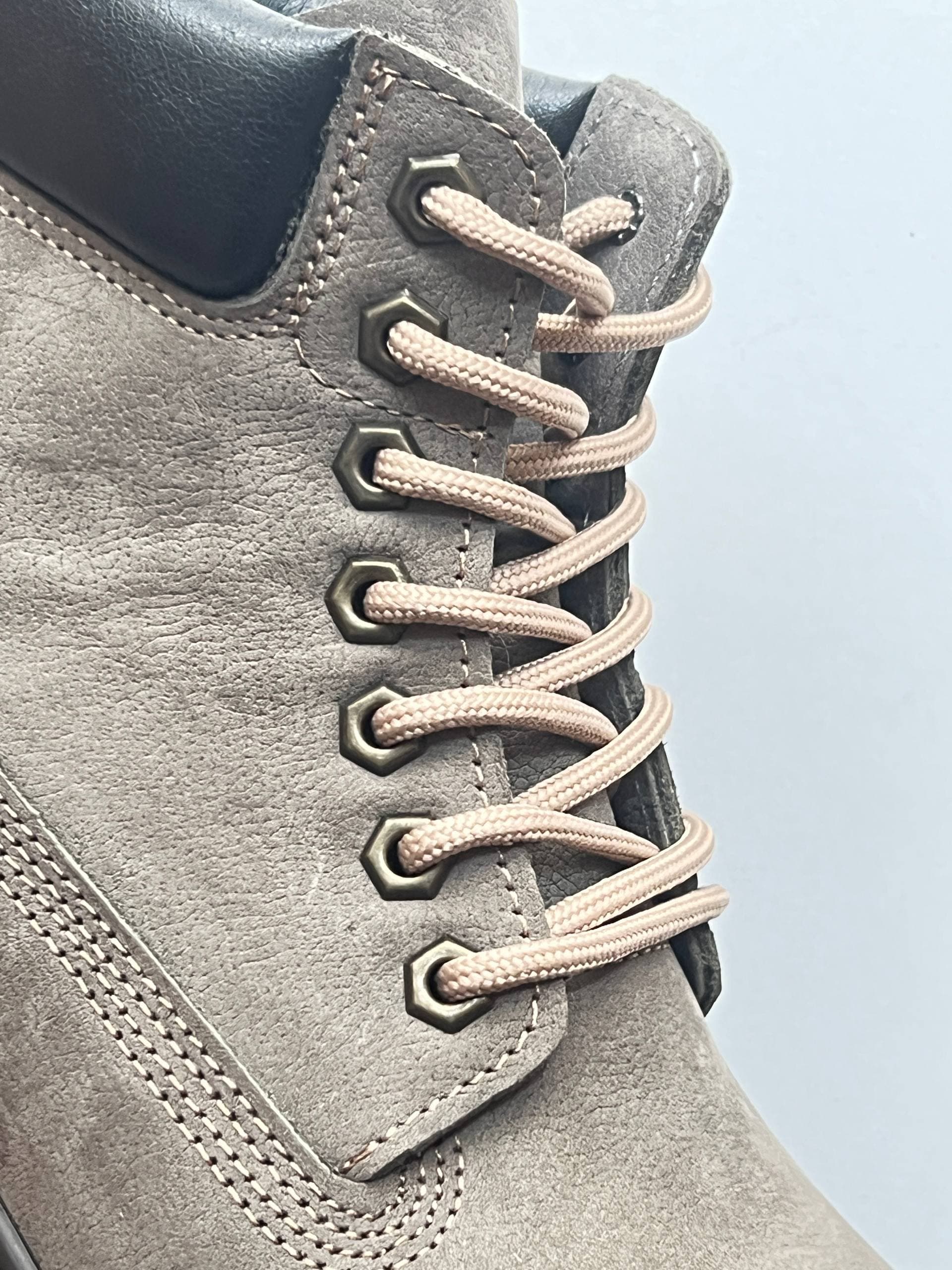 بوت مردانه تیمبرلند Timberland اورجینال فیلی — تصویر ۵
