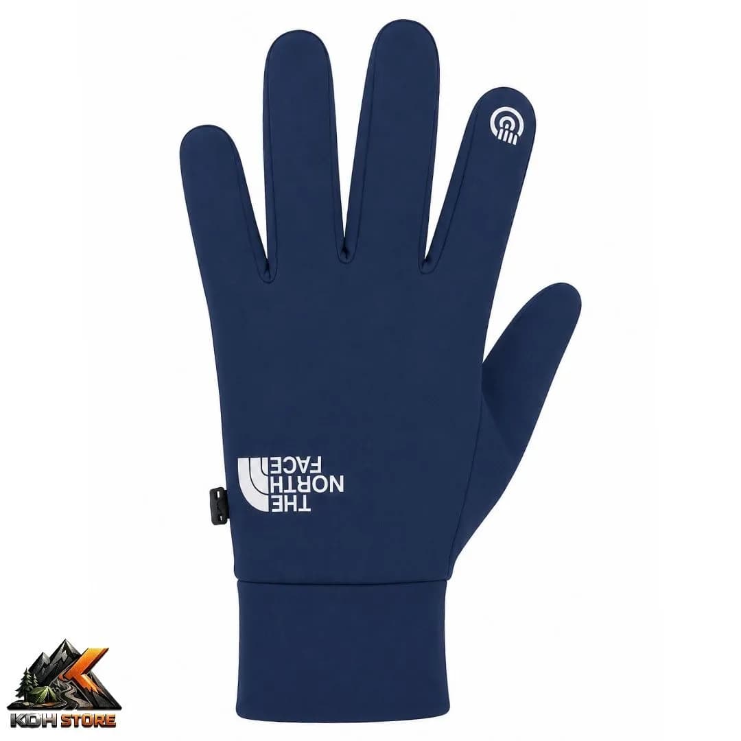 دستکش ویند استاپر THE NORTH FACE — تصویر ۳