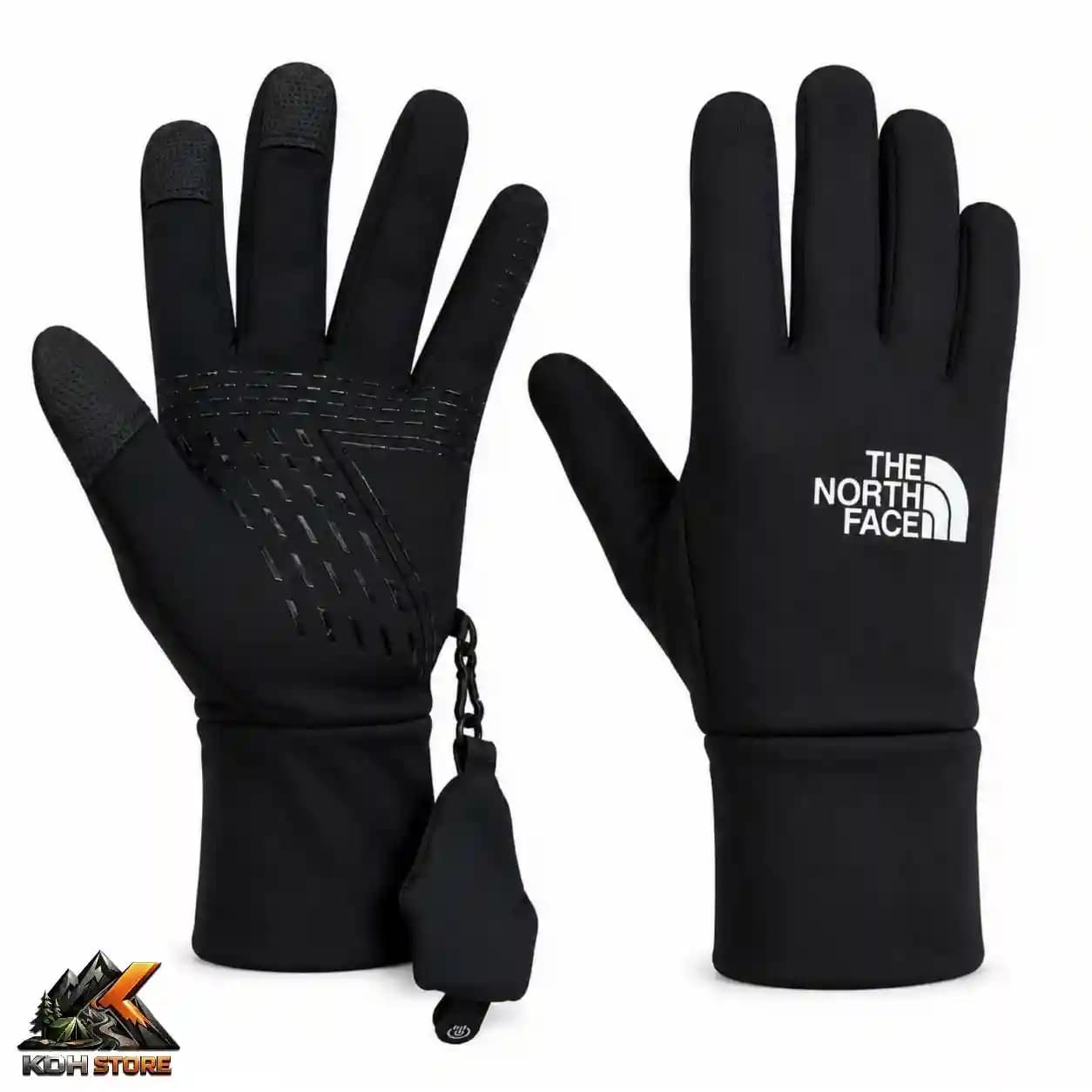 دستکش ویند استاپر THE NORTH FACE — تصویر ۶
