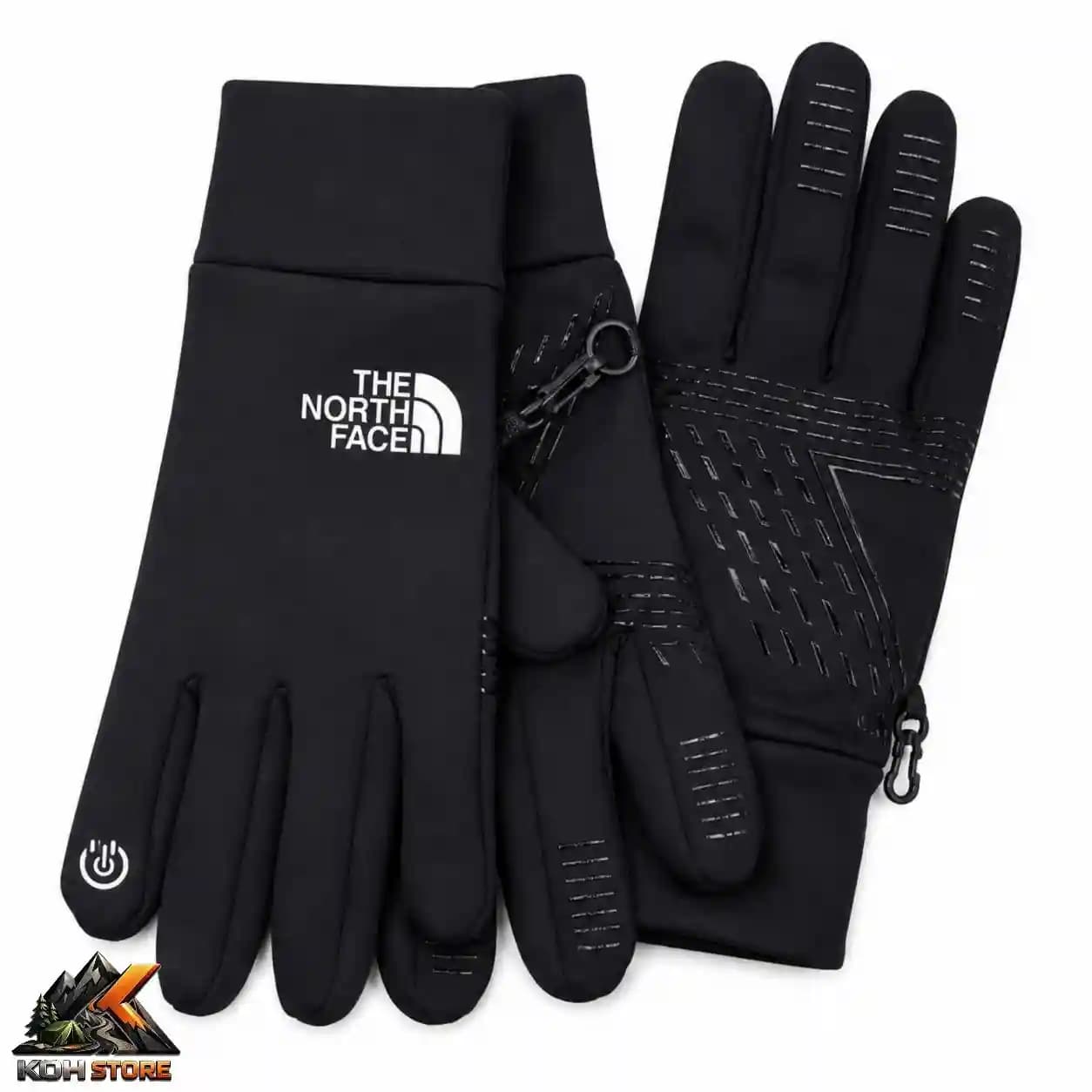 دستکش ویند استاپر THE NORTH FACE — تصویر ۵