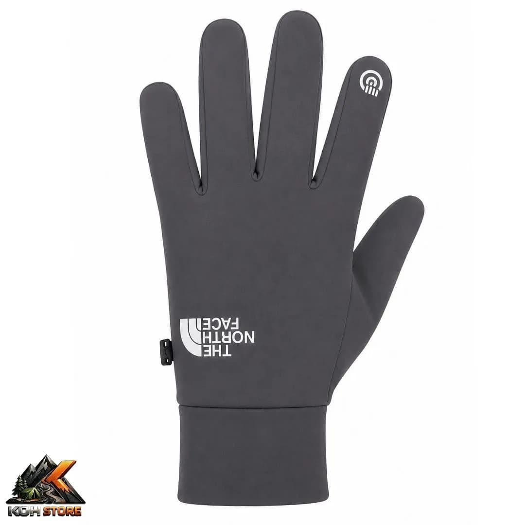 دستکش ویند استاپر THE NORTH FACE — تصویر ۲