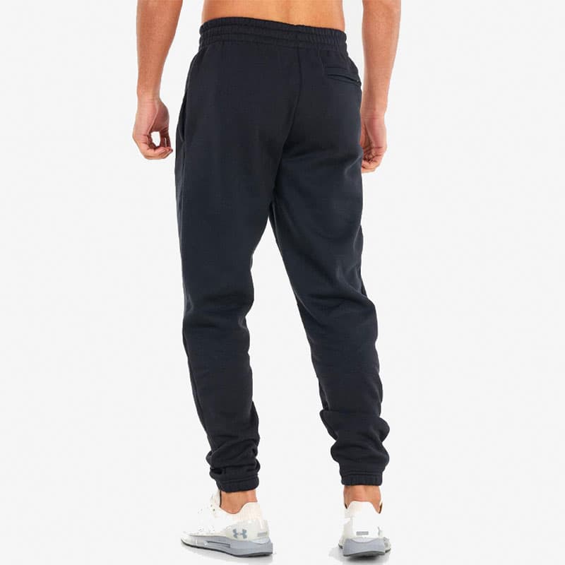 شلوار مردانه آندرآرمور مدل Men’s UA Essential Fleece — تصویر ۳