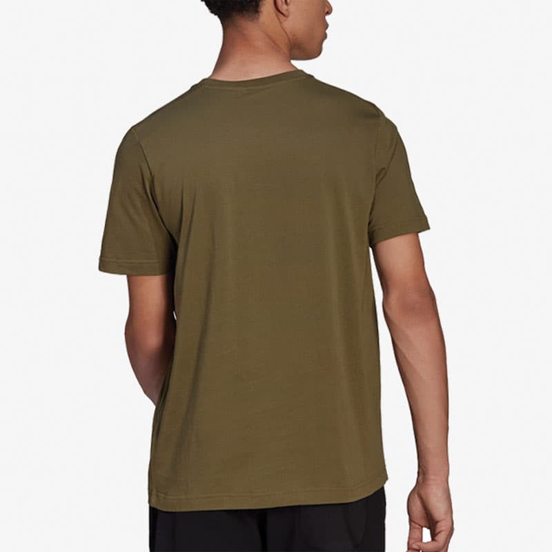 تیشرت مردانه آدیداس مدل TERREX CLASSIC LOGO TEE — تصویر ۴