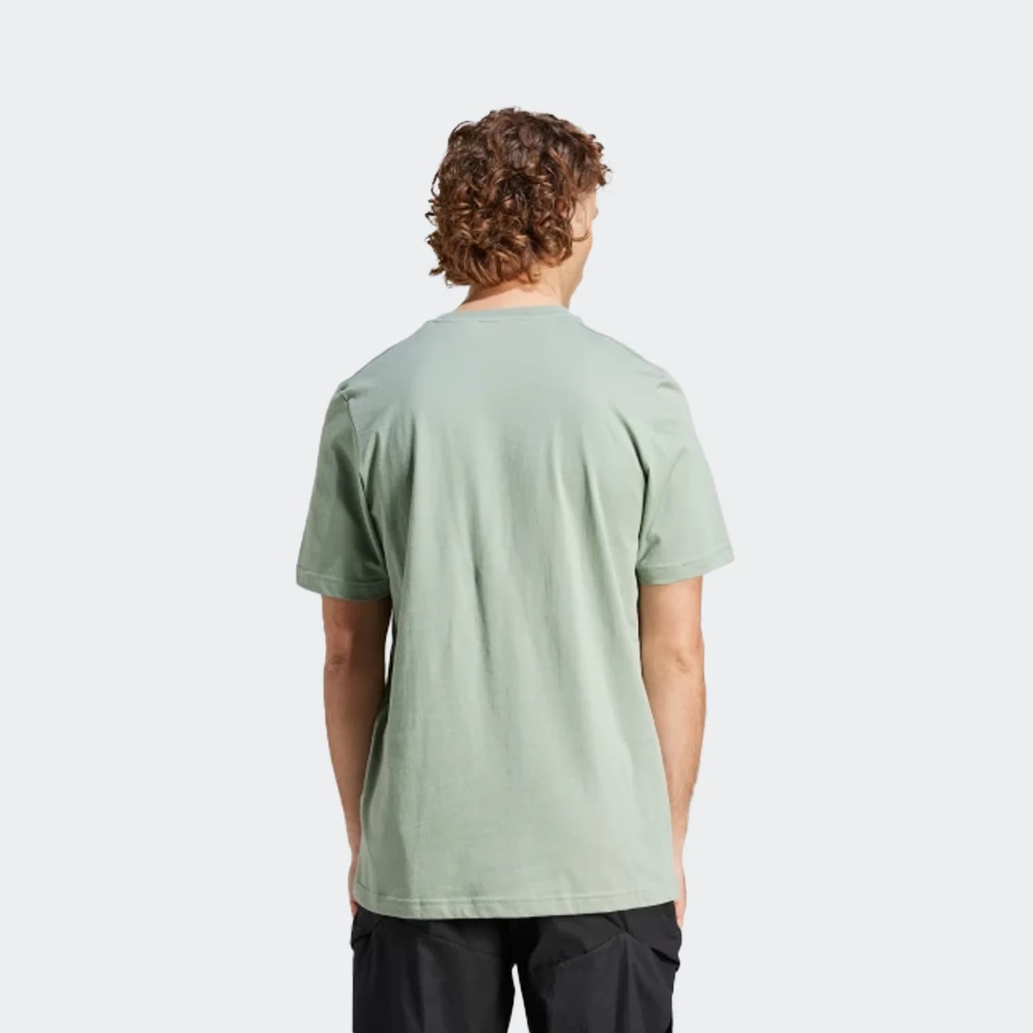 تیشرت مردانه آدیداس مدل TERREX CLASSIC LOGO TEE — تصویر ۷