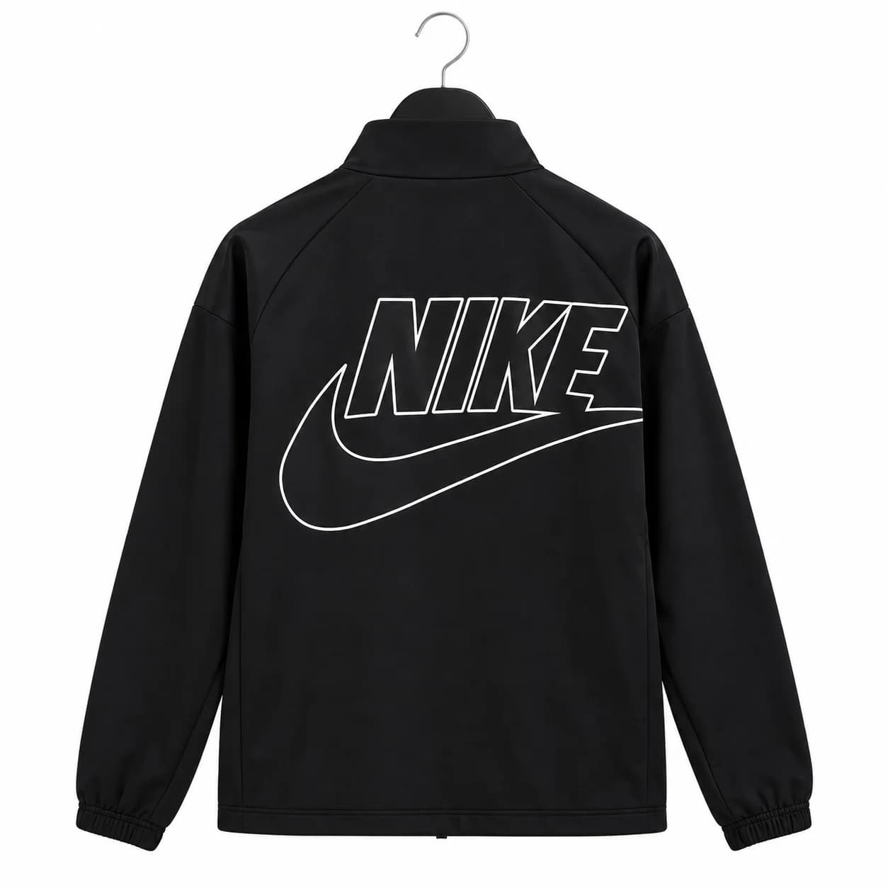 ست سویشرت و شلوار اسپرت NIKEبچگانه — تصویر ۵