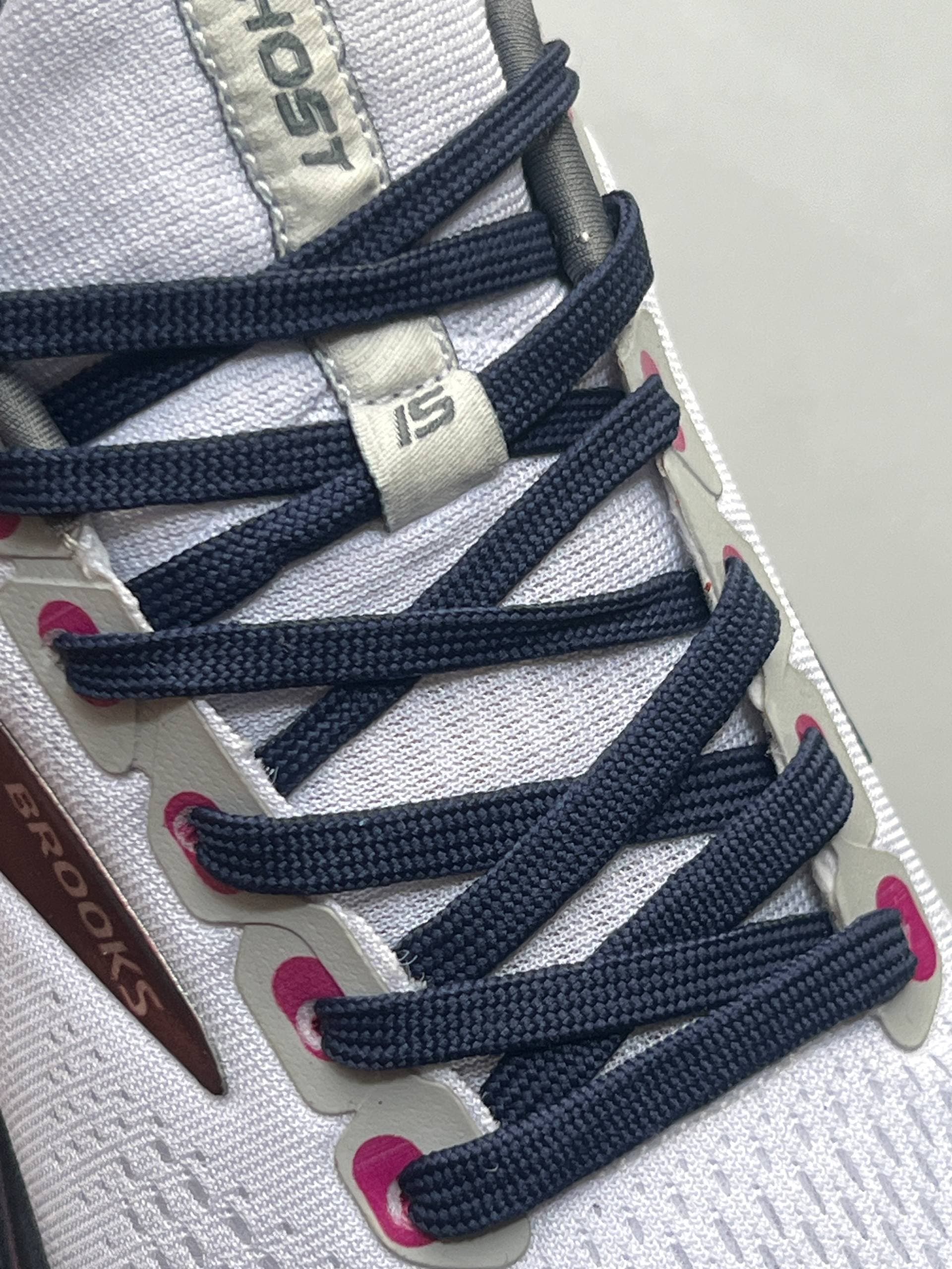 کتونی مردانه بروکس گاست ۱۵ Brooks Ghost 15 — تصویر ۷
