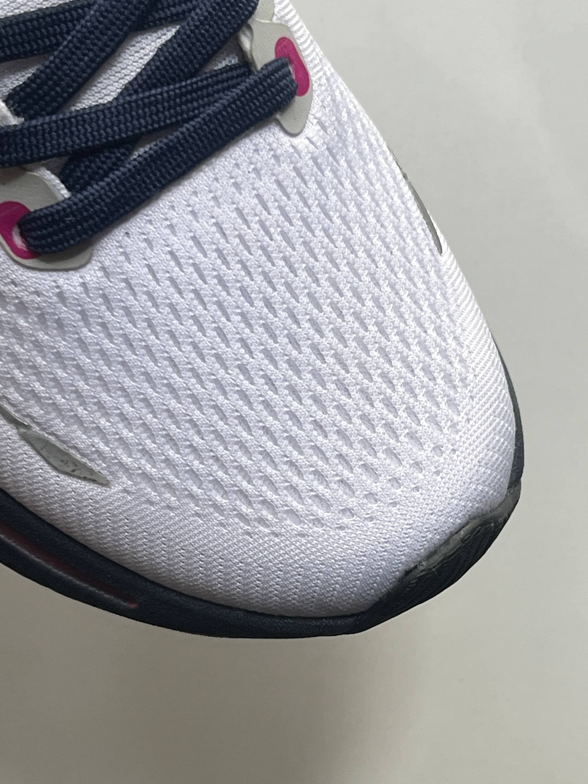 کتونی مردانه بروکس گاست ۱۵ Brooks Ghost 15 — تصویر ۴