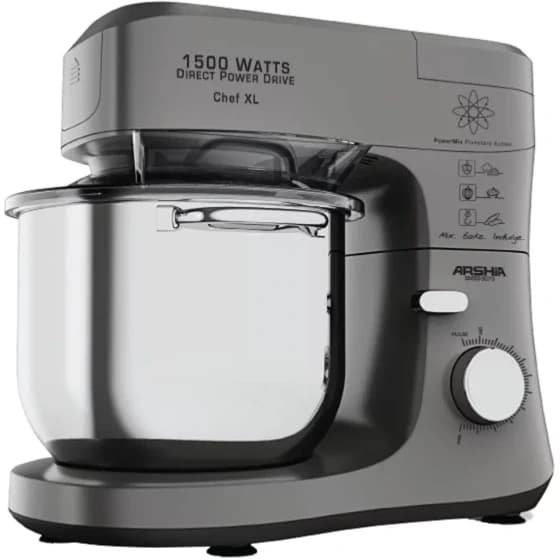همزن کاسه دار عرشیا مدل SM50-3073