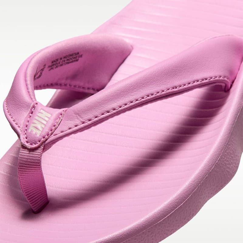 دمپایی زنانه نایکی مدل Marina Women’s Slides — تصویر ۶