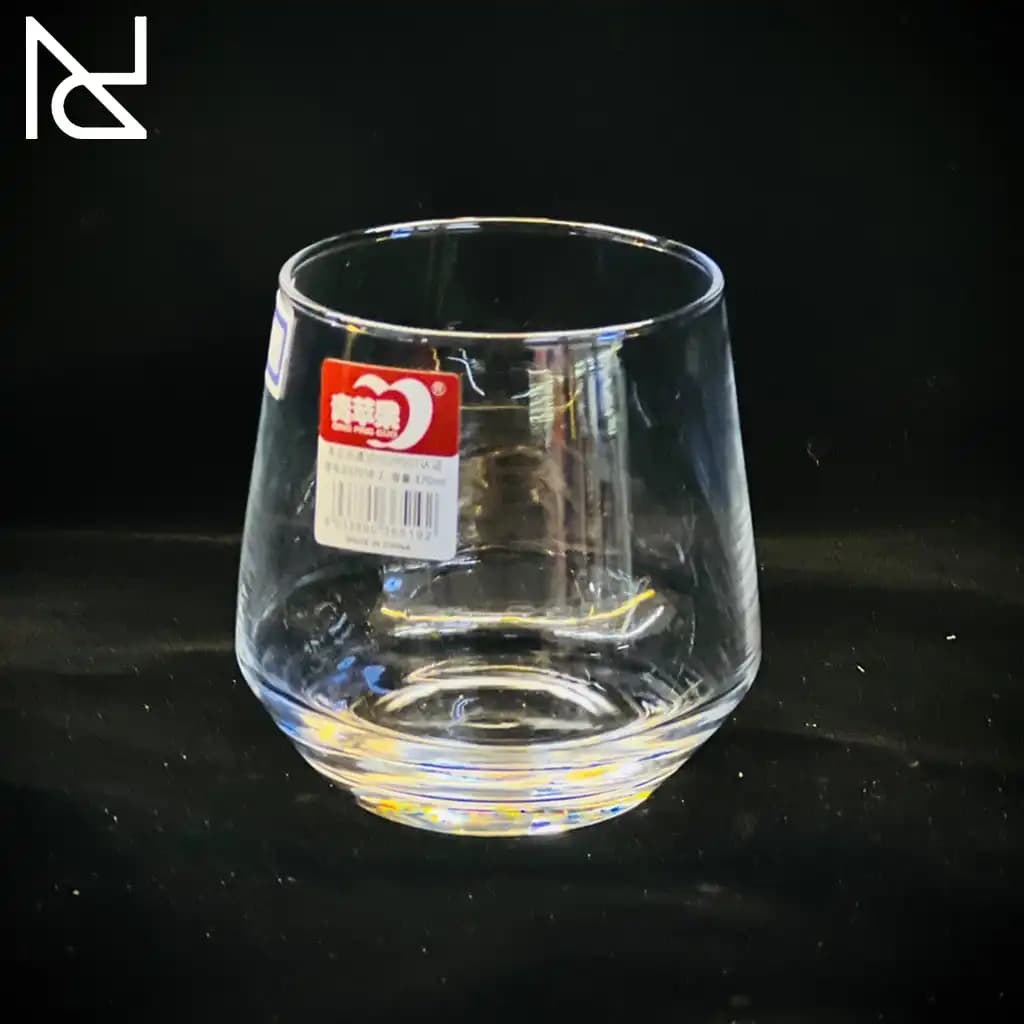 نیملیوان بلوری الگرا | سایز کوچک | Deli Glass