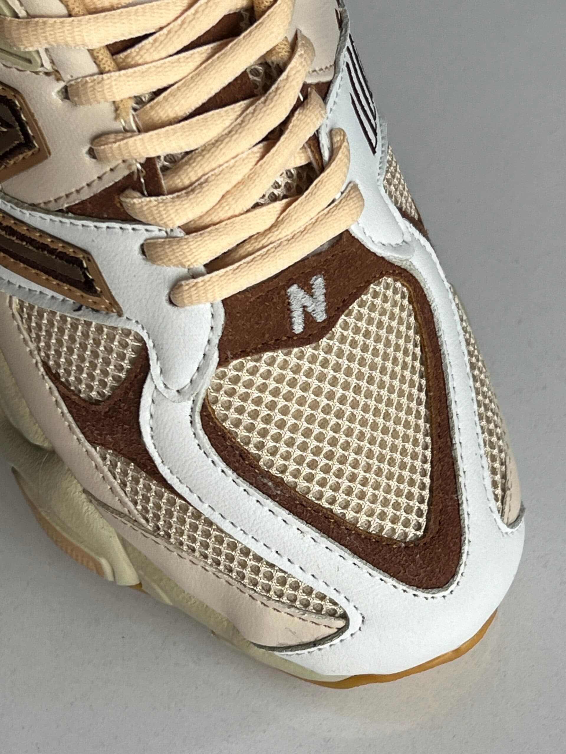 نیوبالانس 9060 اصل | New Balance 9060 — تصویر ۳