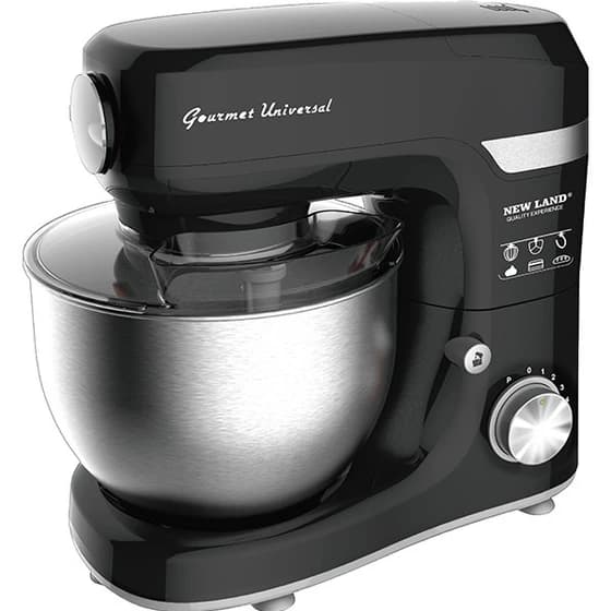 همزن صنعتی نیولند مدل NL-2688BL