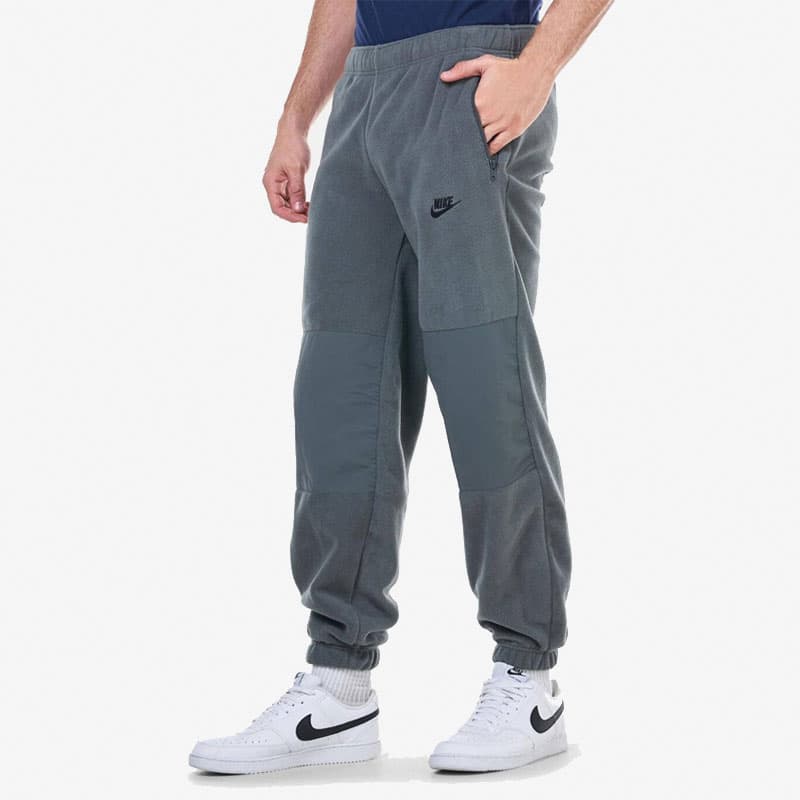 شلوار مردانه نایک مدل Men’s Club Fleece Polar Fleece — تصویر ۲
