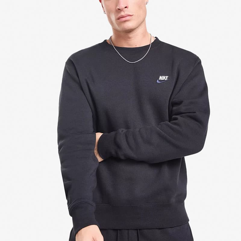 دورس مردانه نایکی مدل Men’s Sportswear Club Fleece