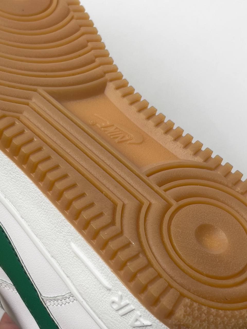 نایک مردانه ایرفورس Nike Air force shoe 1 — تصویر ۷