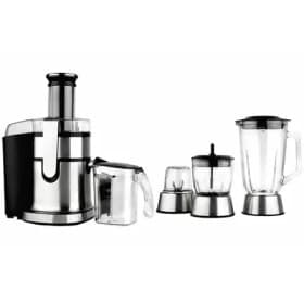آبمیوه گیری چهار کاره همیلتون مدل JH1277 — تصویر ۳