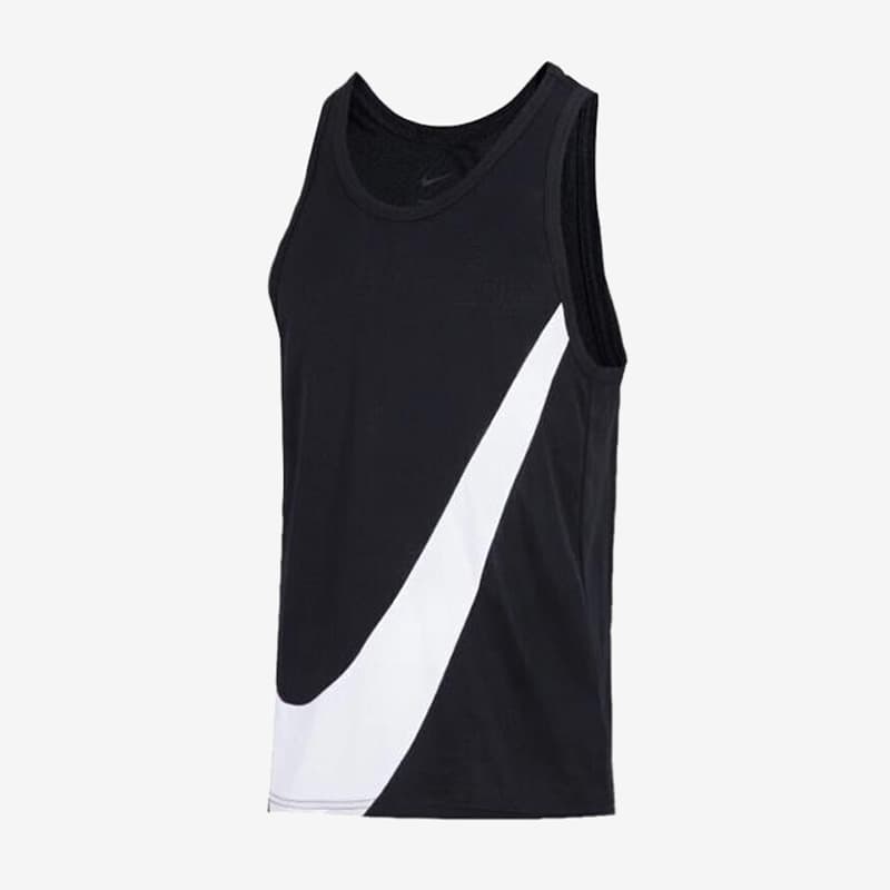 رکابی مردانه نایکی مدل Nike DriFIT Men’s Basketball Crossover — تصویر ۴