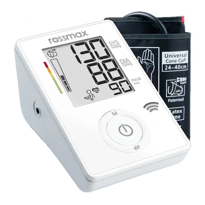 فشارسنج رزمکس مدلcf175f