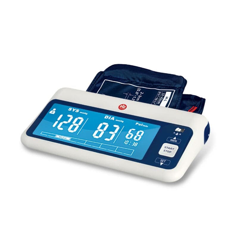 دستگاه فشارسنج پیک مدل Clear Rapid