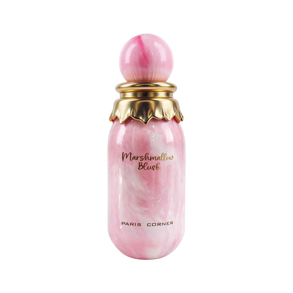 ادکلن مارشمالو بلاش پاریس کرنر Paris Corner Marshmallow Blush | مشابه کایالی