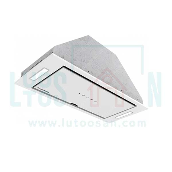 هود السا استیل مدل H204t