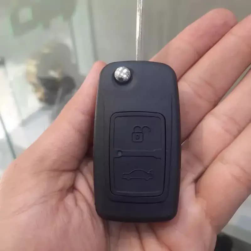 قاب ریموت فابریک خودرو امویام (315،530،MVM) — تصویر ۶