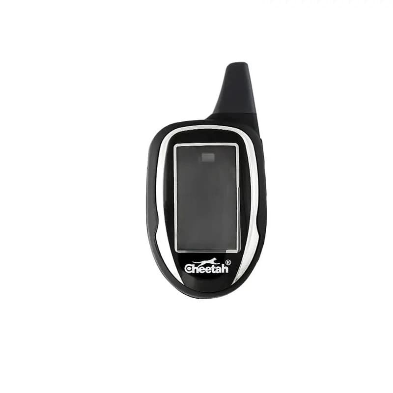 قاب ریموت تصویری PLC چیتا مدل S5-F5-V5 — تصویر ۳