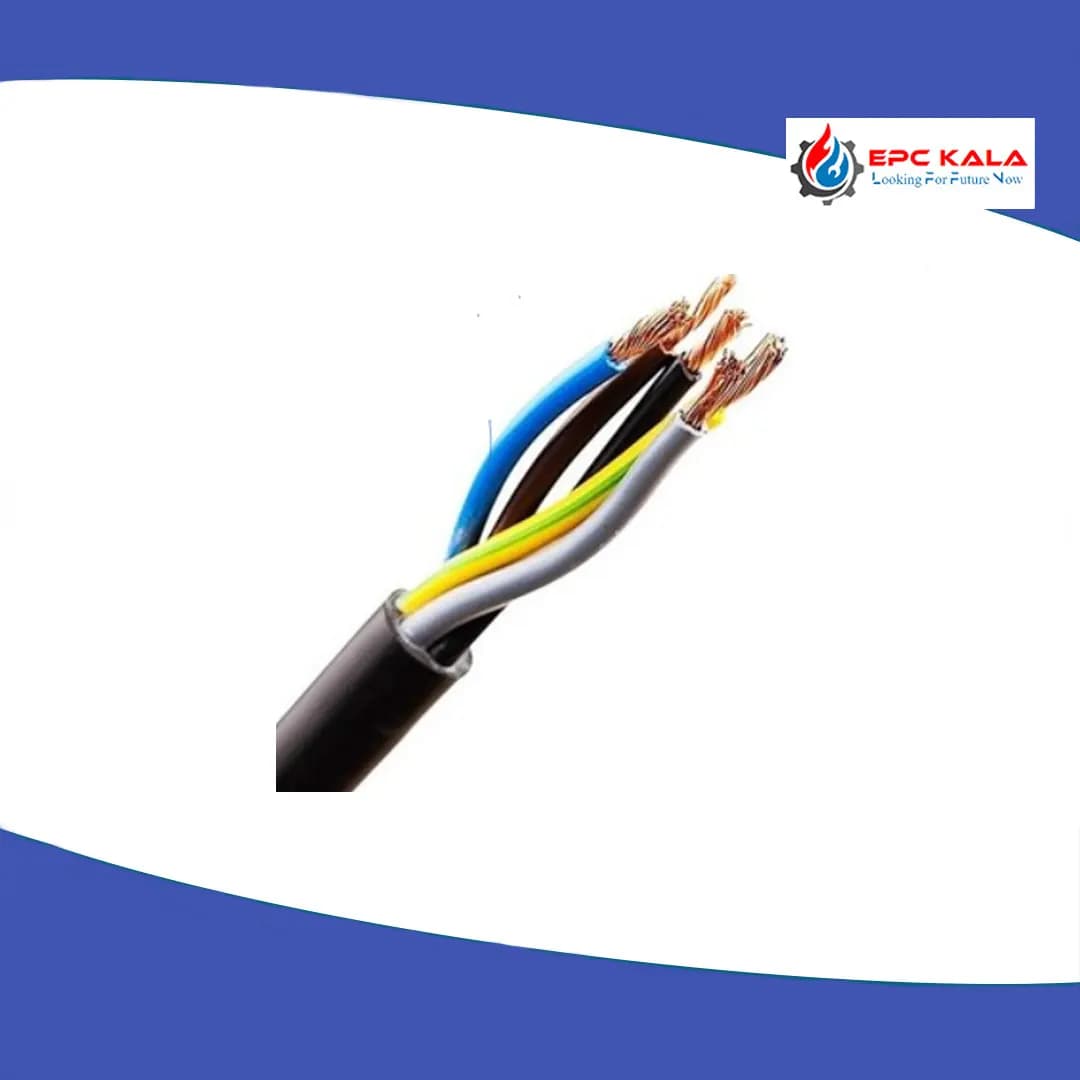 کابل افشان شیلدار 1.5×5 افشار نژاد خراسان