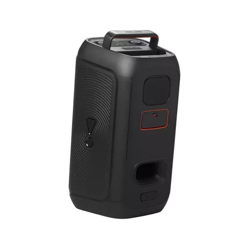 اسپیکر بلوتوثی جی بی ال مدل PartyBox 120 (مشکی) — تصویر ۵