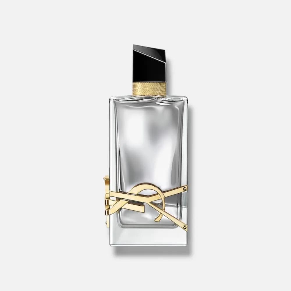 عطر ایو سن لورن لیبر له ابسولو پلاتین — تصویر ۳
