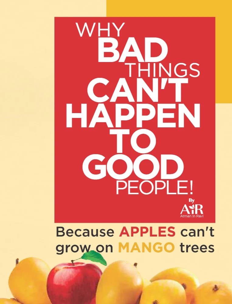 کتاب Why Bad Things Can’t Happen to Good People (چرا اتفاقات بد برای آدمهای خوب نمیافتد) نسخه انگلیسی PDF/هارولد اس. کوشنر