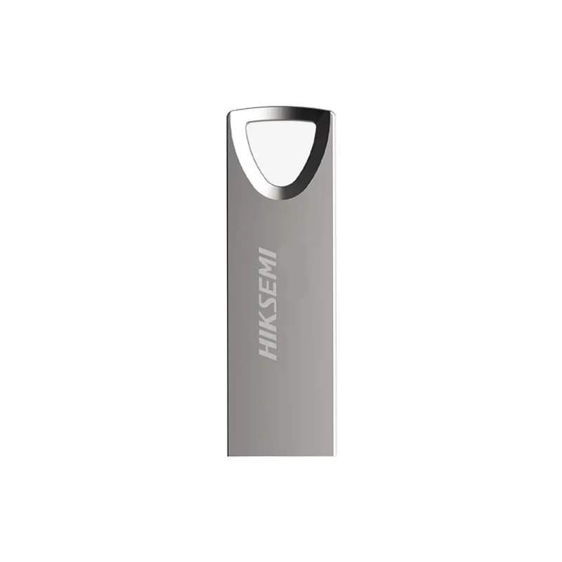 فلش مموری هایکسمی 32 گیگابایت USB3.0 مدل Classic M200 (نقرهای)