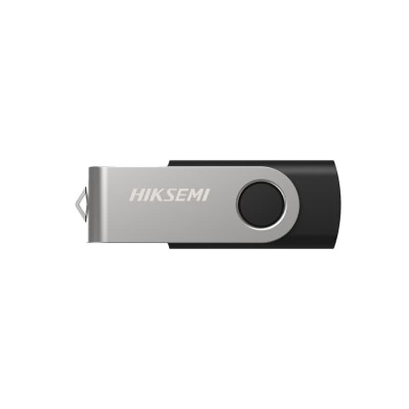 فلش مموری هایکسمی 128 گیگابایت USB3.0 مدل HS-M200S (خاکستری) — تصویر ۳
