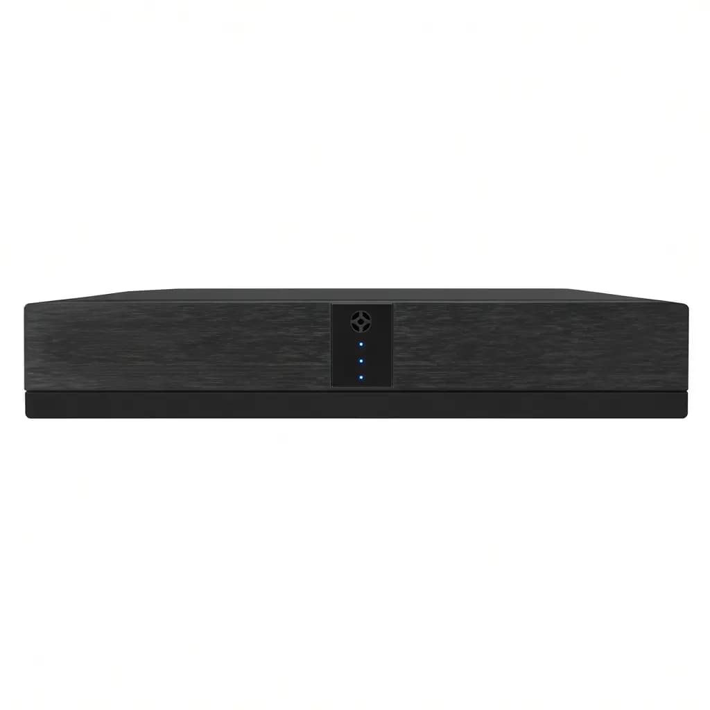 ضبط کننده شبکه کیو پلاس مدل PL-NVR-18116-4K-Qi9