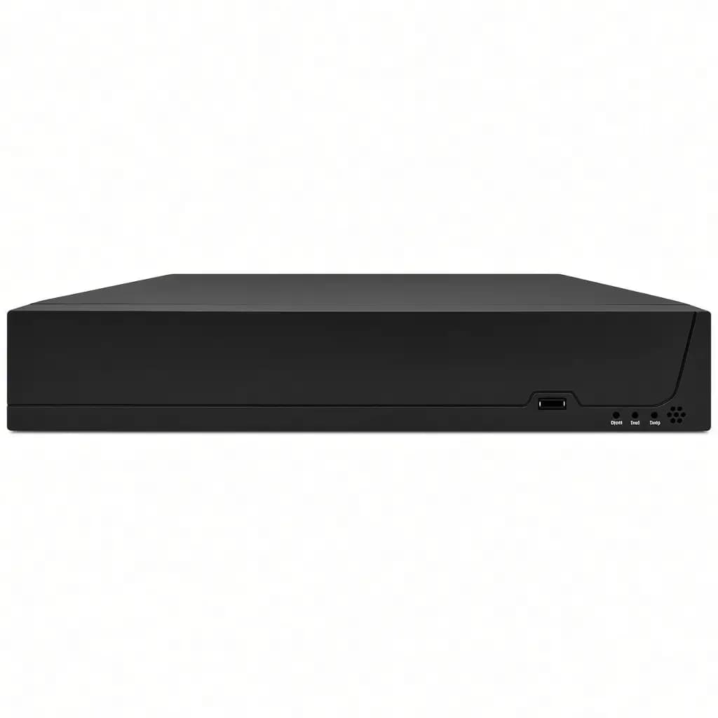 ضبط کننده شبکه کیو پلاس مدل PL-XVR-H8216-4K-QAi5