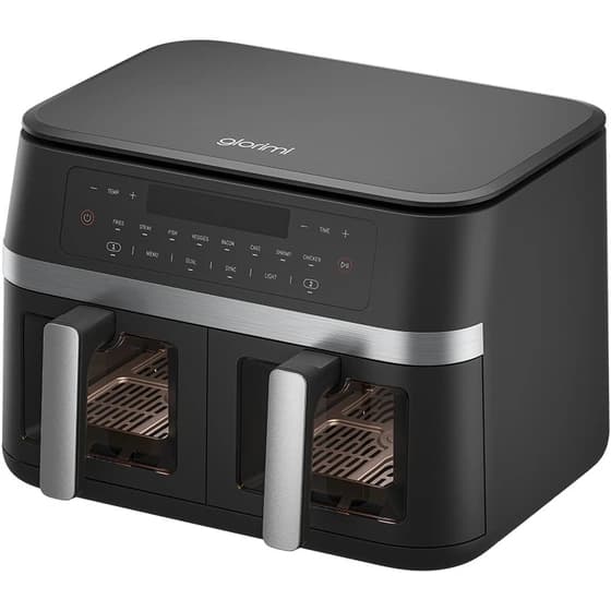 سرخ کن بدون روغن مدل Glorimi Air Fryer 11L — تصویر ۶