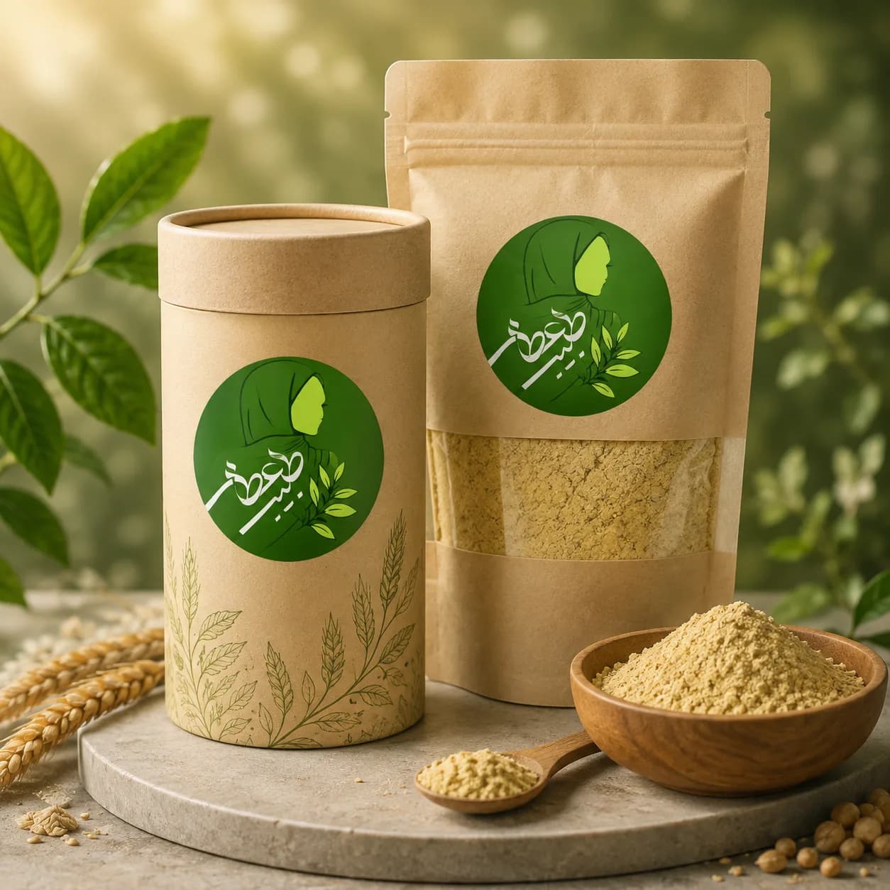 سویق کودک ۲۵۰ گرمی