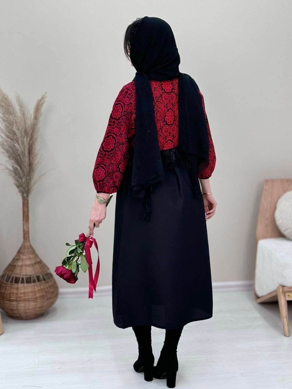 تلفیق هنر و شکوه | ست بینظیر نارگل.کد:۲۱۱۶۷ — تصویر ۶
