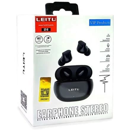 هدفون بی سیم لیتو مدل LT-11